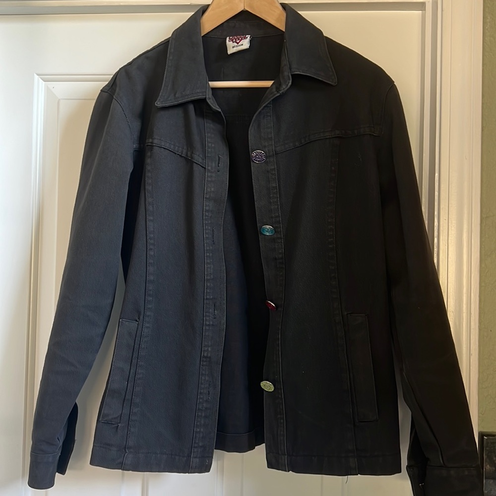 Vintage House of Blues jacket